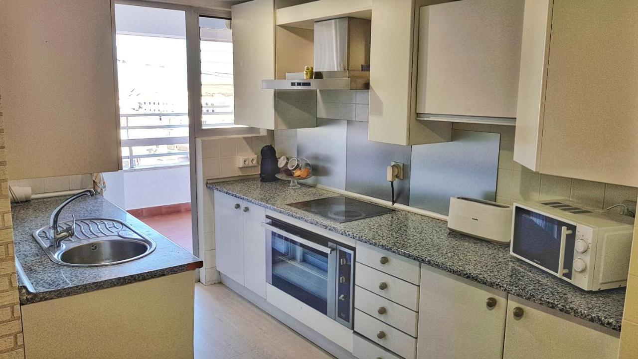 Apartment Panorama Center D Cordoba