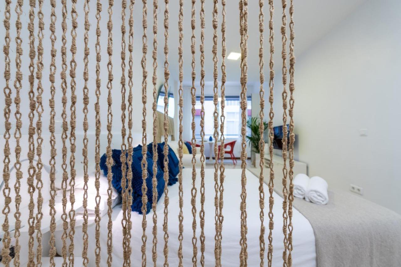Estudio Canteras I Apartamento