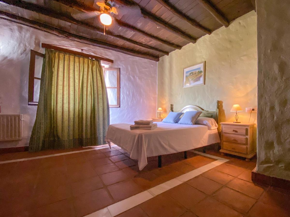 Hotel Almejí Benadalid