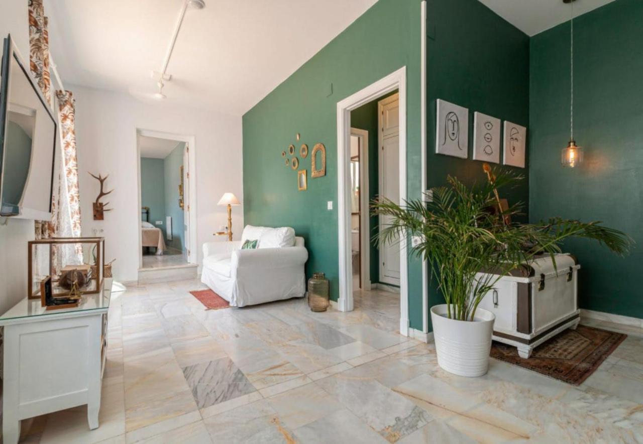 ático San Miguel Apartamento