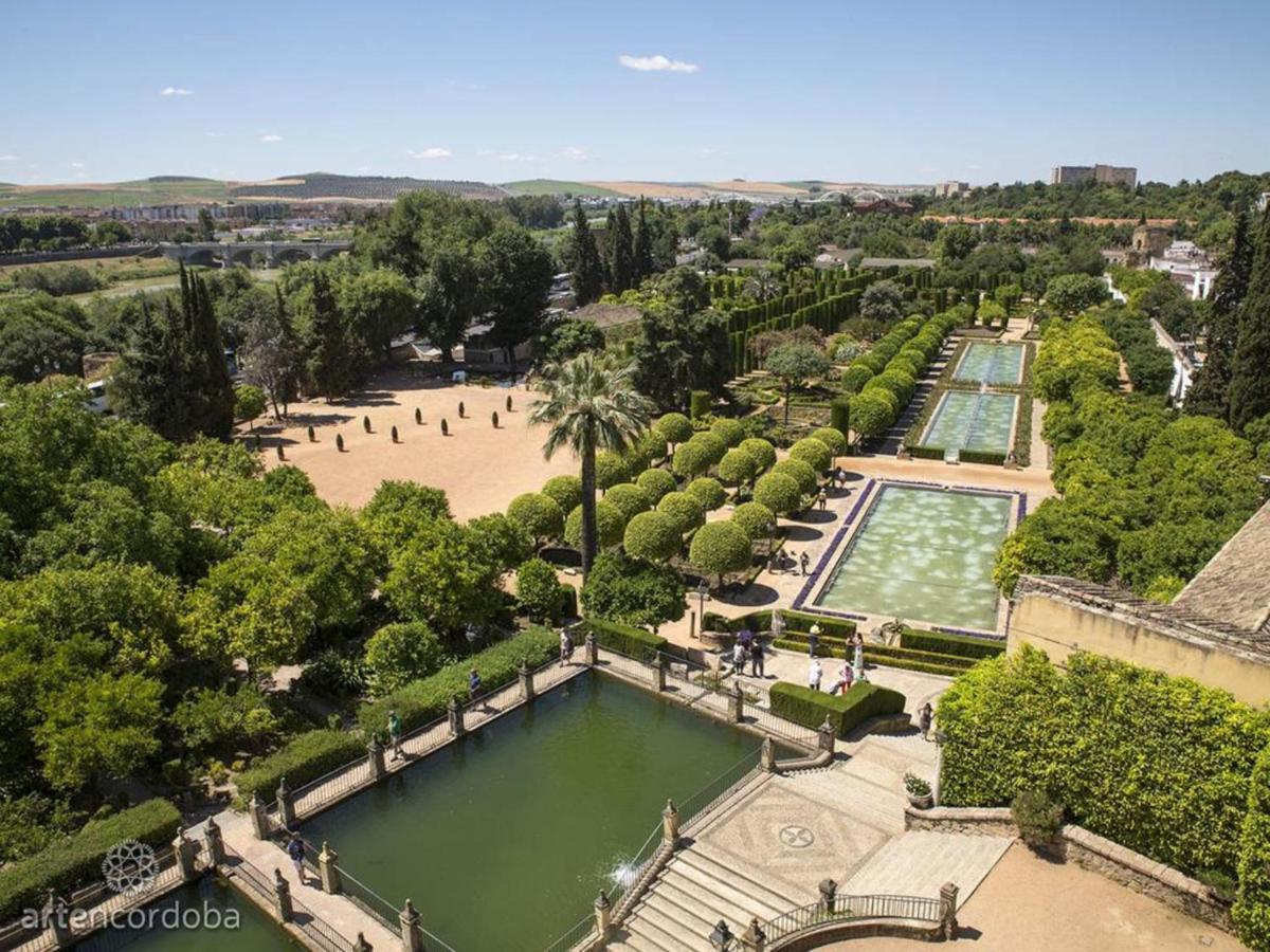 Apartment Panorama Center D Cordoba