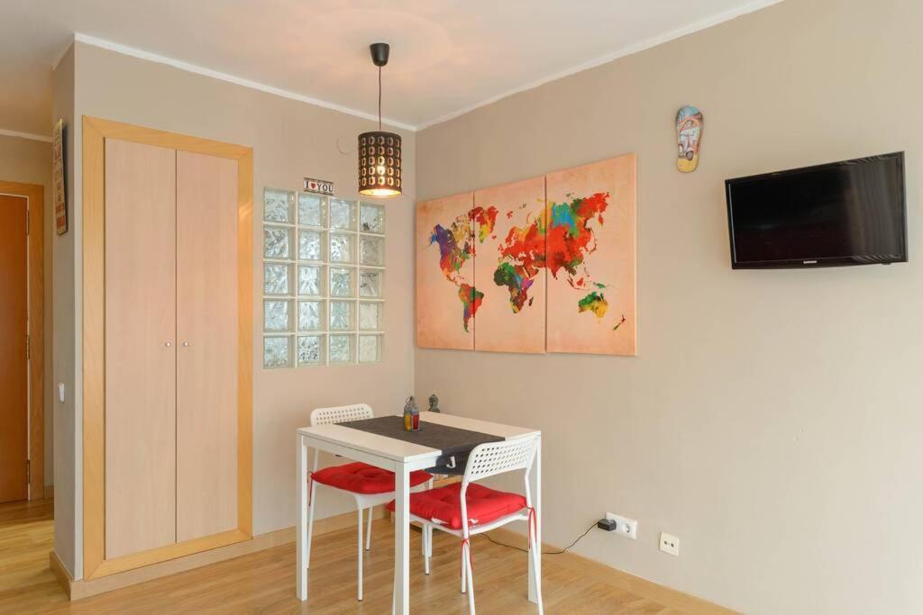 Apartamento Loft Zona Fenals, Lloret De Mar. Lloret de Mar