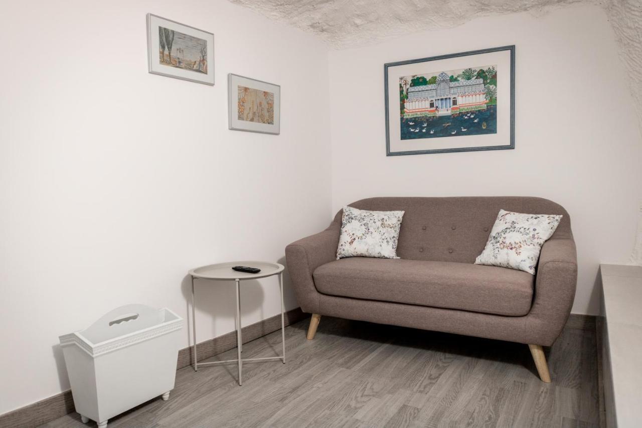 Holiday home Casa Tunel Nido De Aguilas Alcala del Jucar