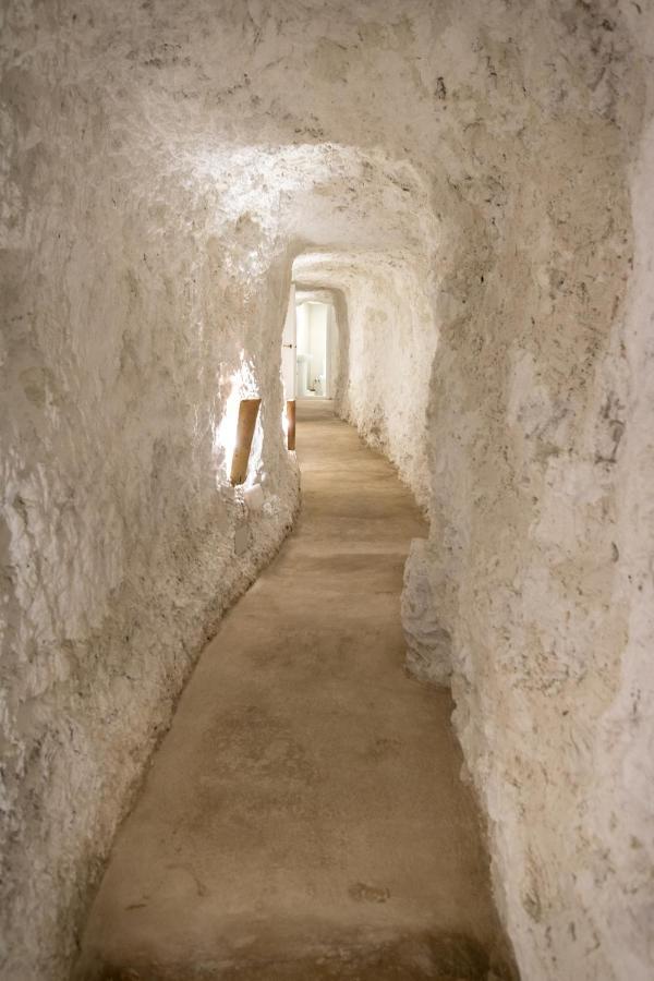 Casa Tunel Nido De Aguilas Alcala del Jucar