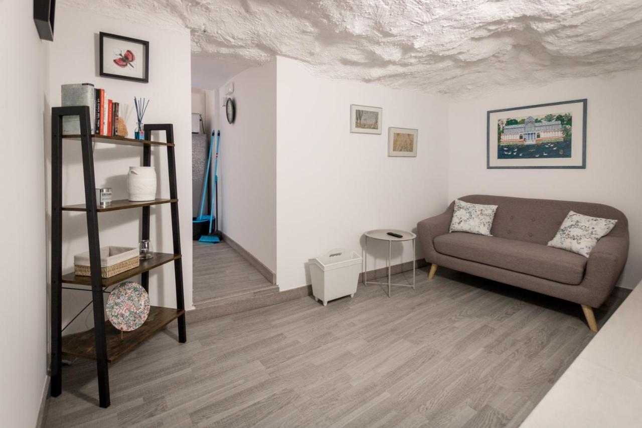 Casa Túnel Nido De águilas *