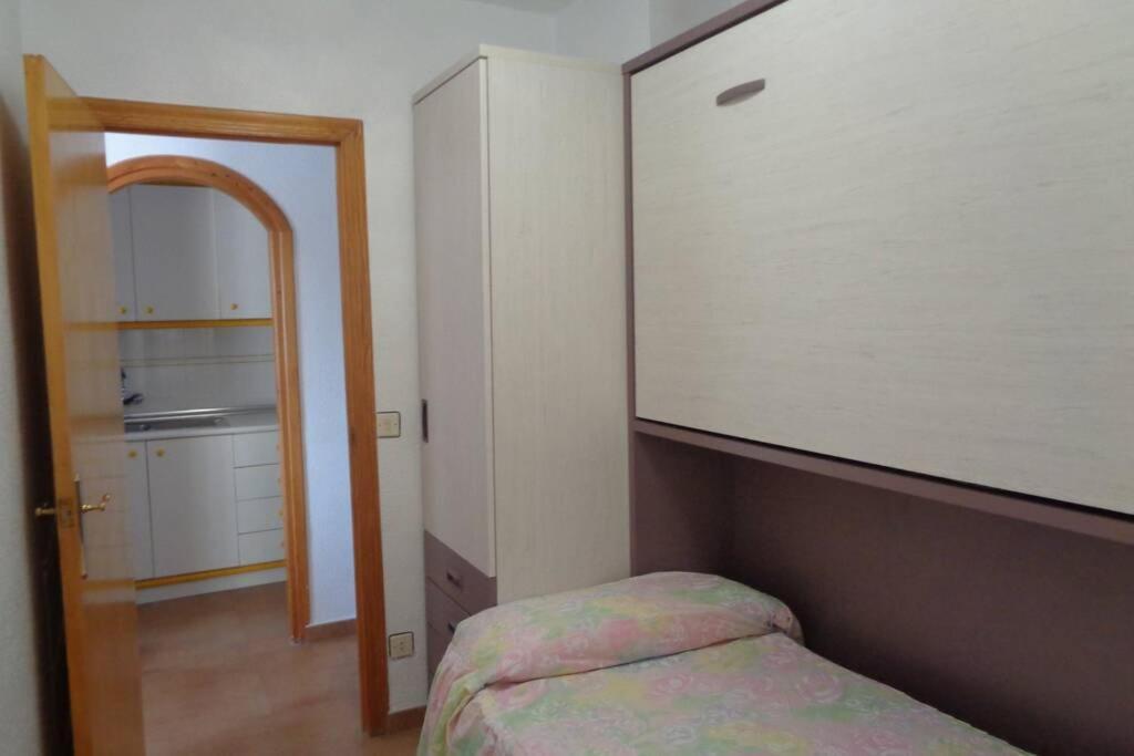 Buena Vista El Alamillo Apartment