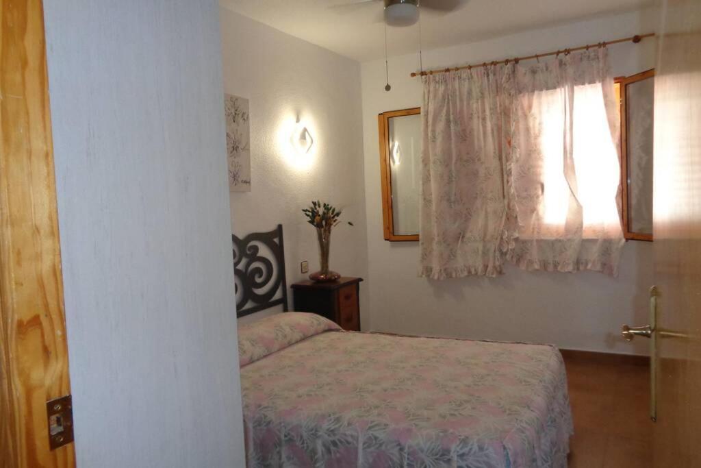 Buena Vista El Alamillo Apartment *