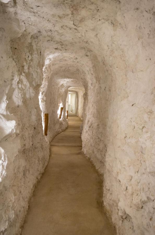 Сasa de vacaciones Casa Túnel Nido De águilas