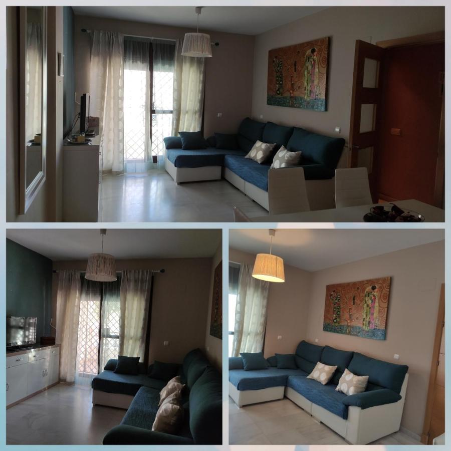 Apartamento Costa De La Luz Rota