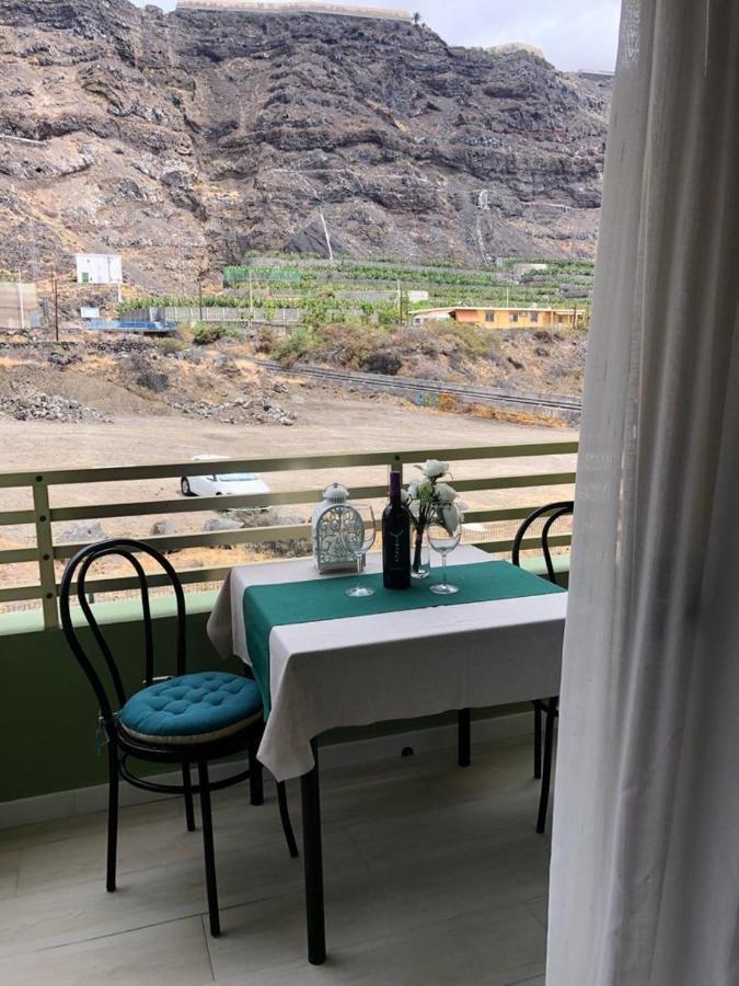 Vivienda Vacacional Puerto Naos Puerto De Naos