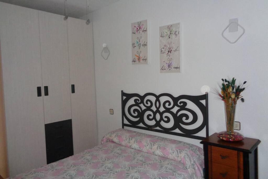 Buena Vista El Alamillo Apartment