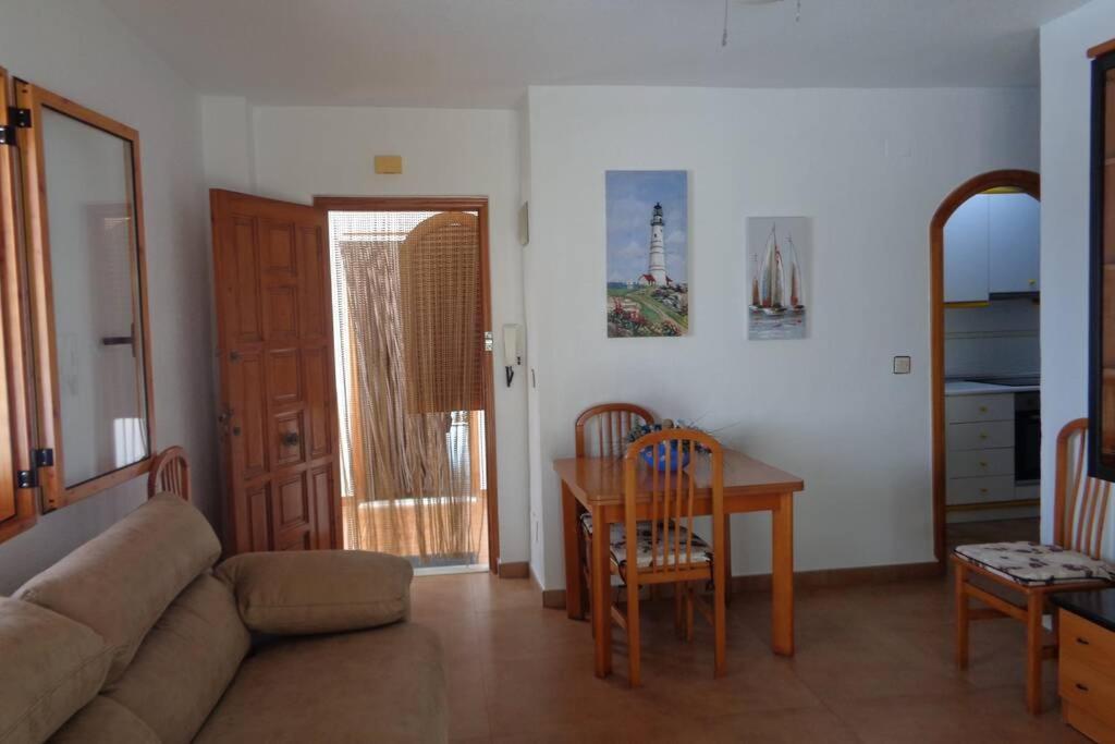 Apartment Buena Vista El Alamillo Mazarron