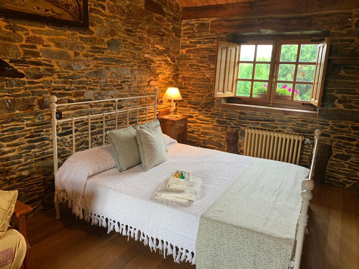 Bed and breakfast Casa Ferreiro - Campo Da Cruz - Lugo