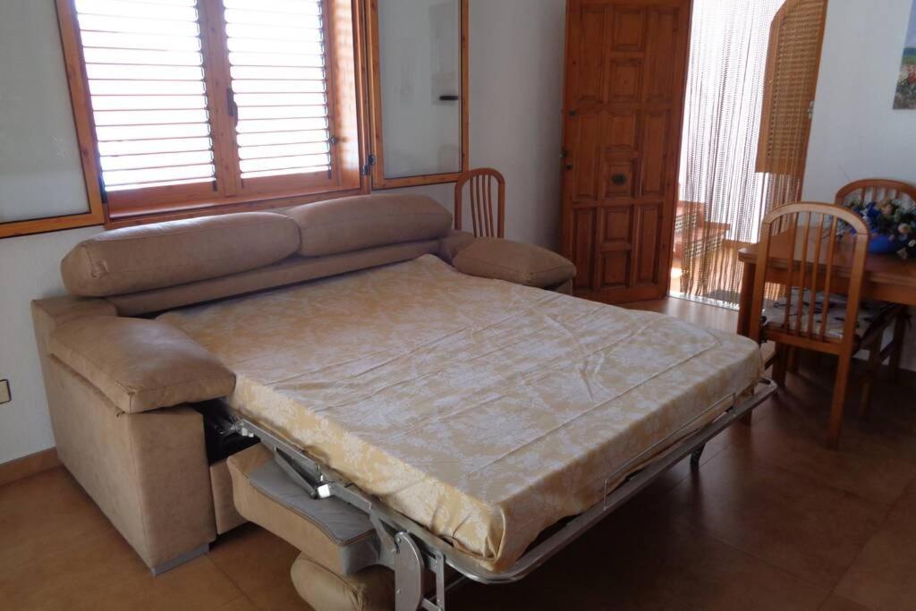 Apartment Buena Vista El Alamillo Mazarron