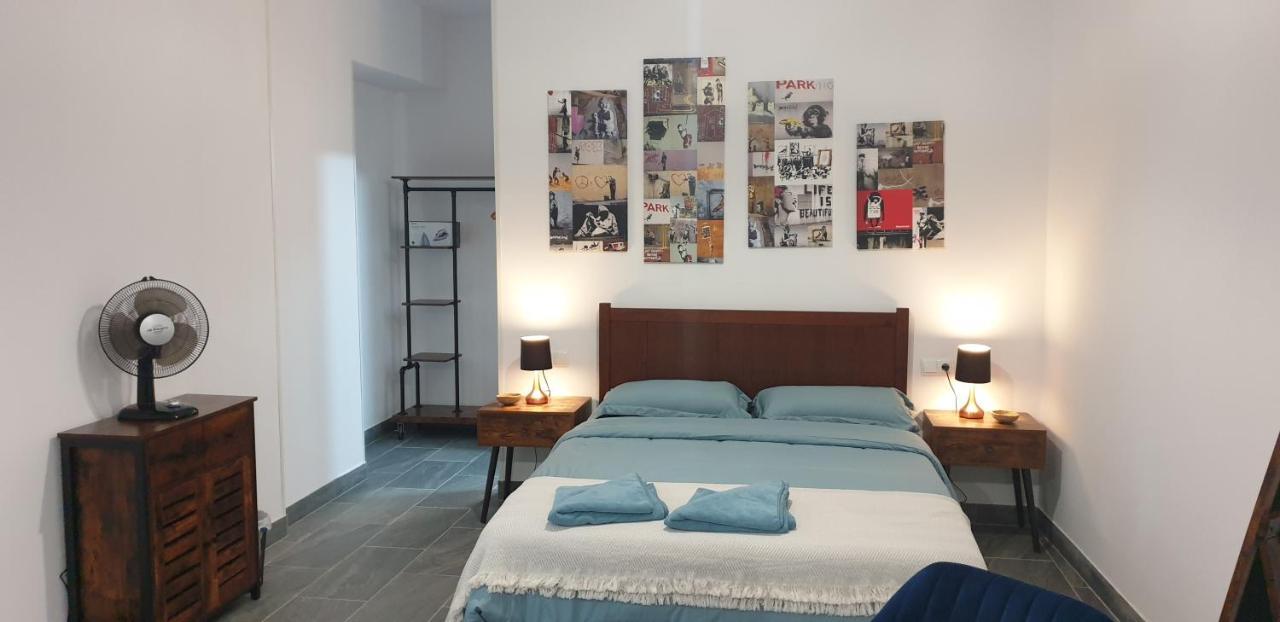 Leman Apartamento *