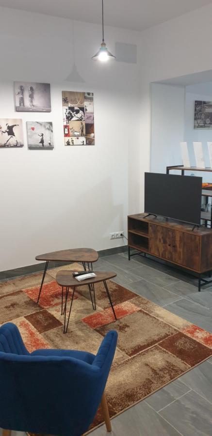 Apartamento Leman Benicarló