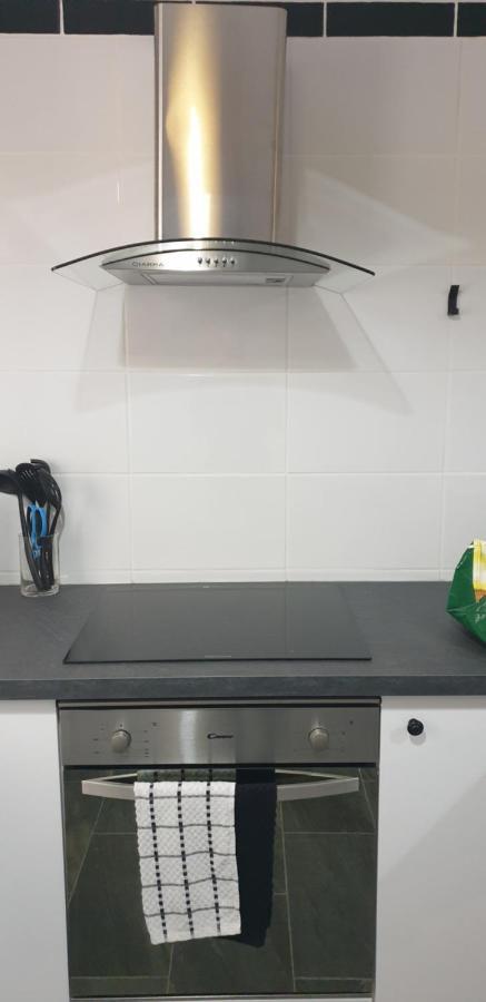 Apartamento Leman