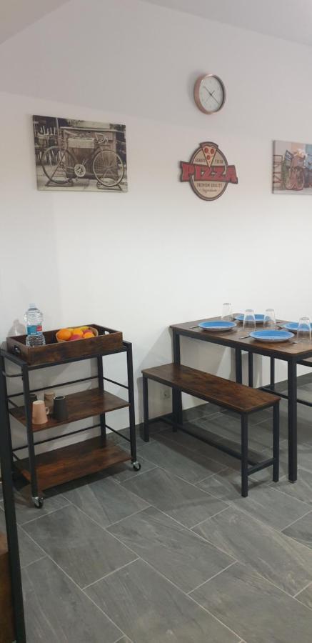Apartamento Leman *