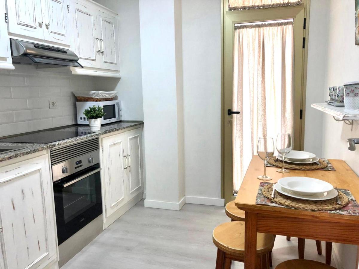 Vivienda Vacacional Puerto Naos
