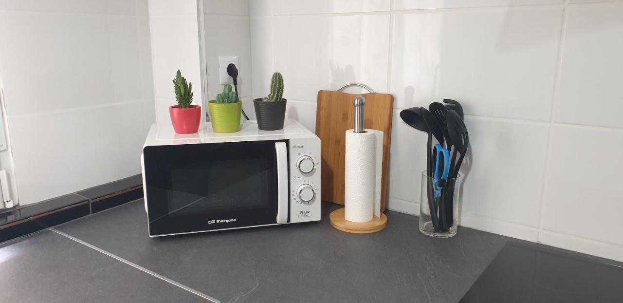Leman Apartamento Benicarló