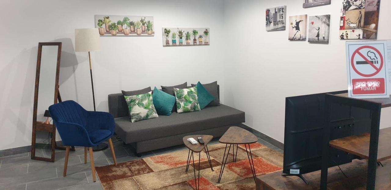 Leman Apartamento *