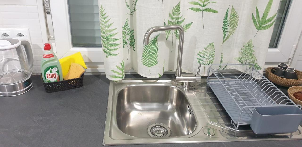 Leman Apartamento Benicarló