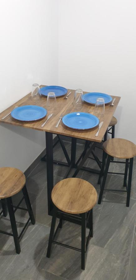 Leman Apartamento