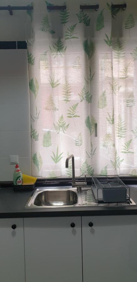 Leman Apartamento Benicarló