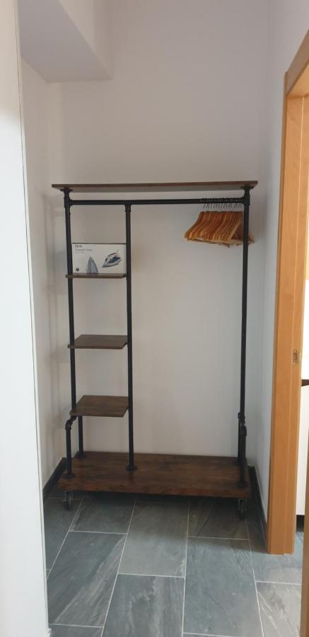 Apartamento Leman