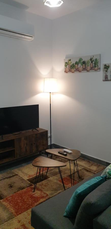 Leman Apartamento *