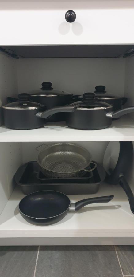 Leman Apartamento Benicarló
