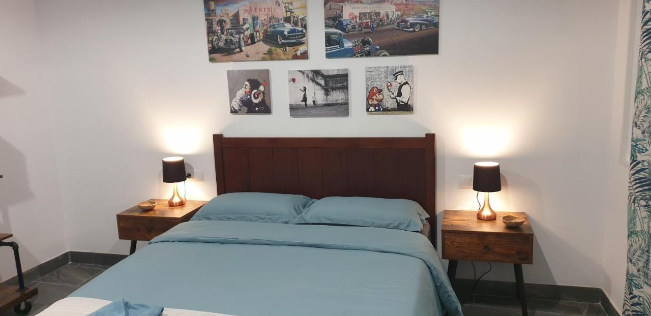 Apartamento Leman