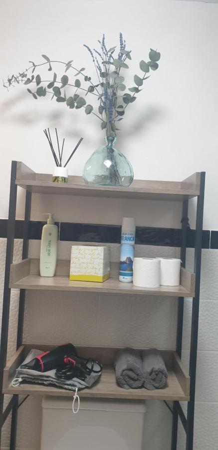 Apartamento Leman