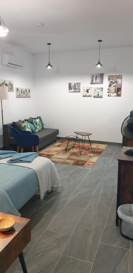 Apartamento Leman