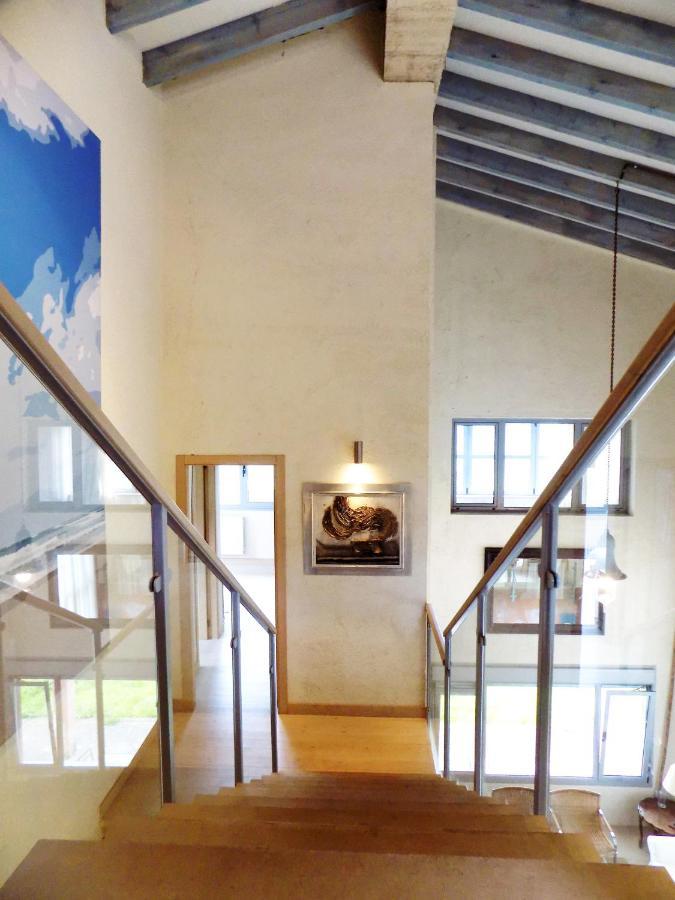 Casa De Babel Bed & Breakfast *