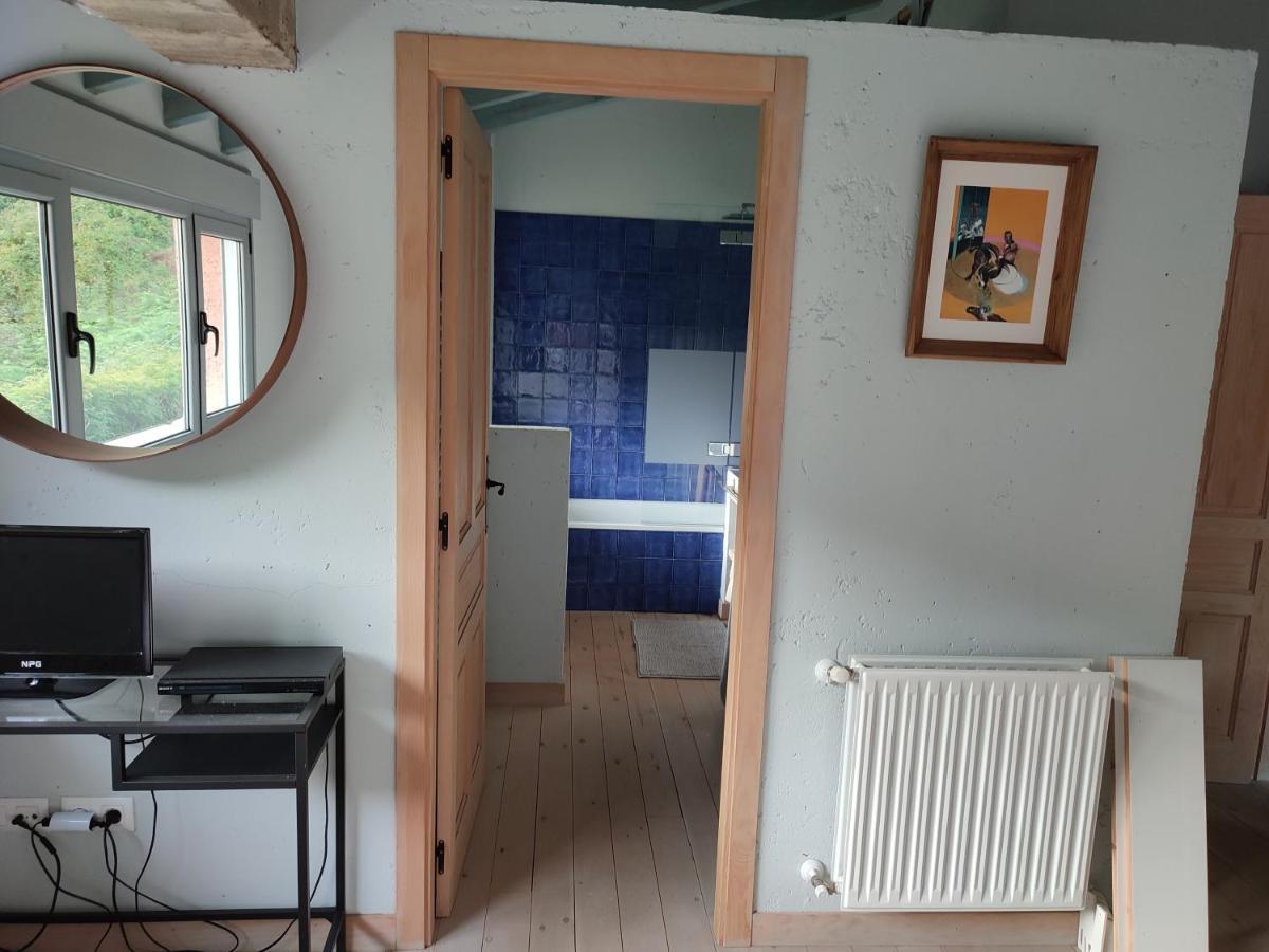 Bed & Breakfast Casa De Babel