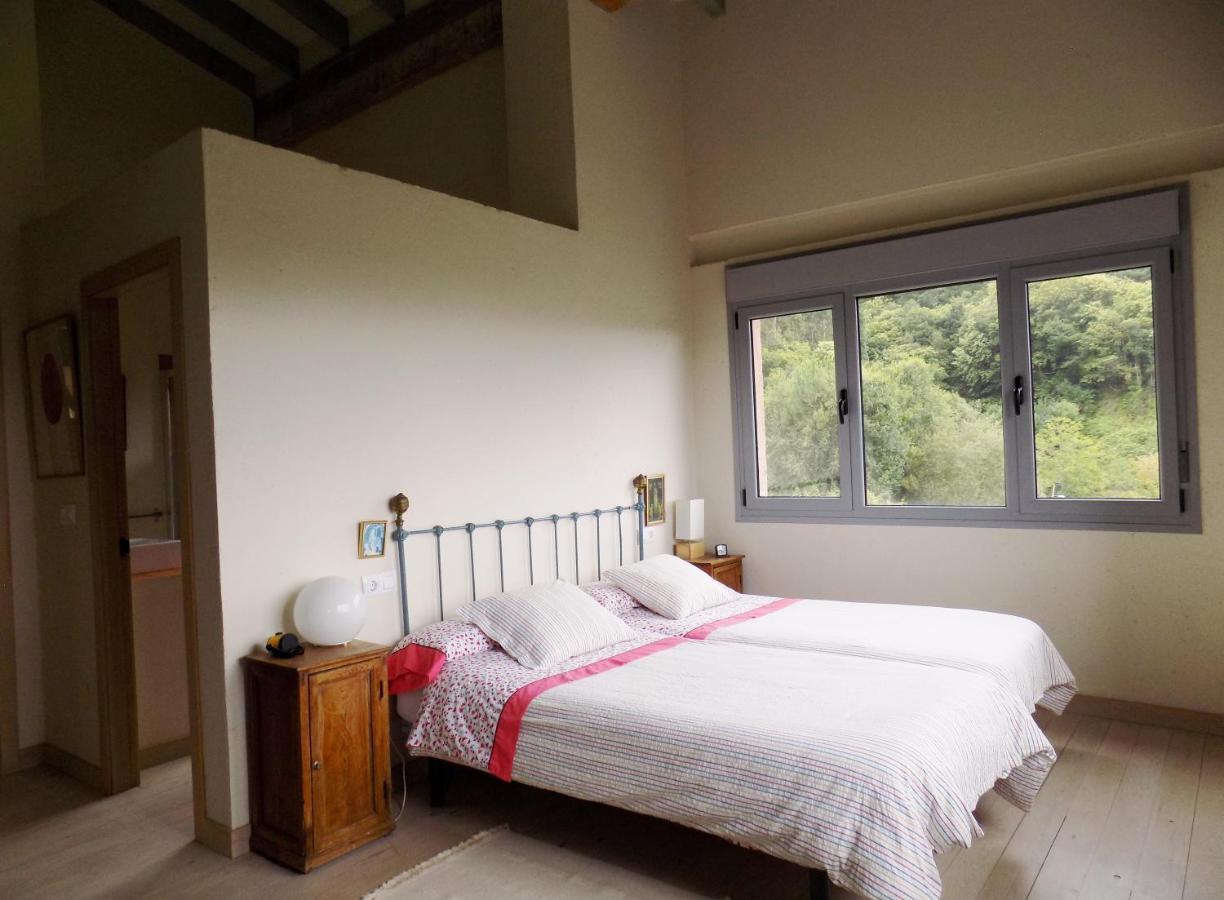 Bed & Breakfast Casa De Babel Cudillero