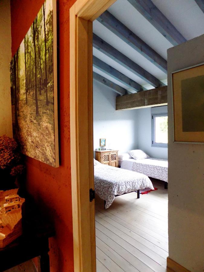 Bed & Breakfast Casa De Babel