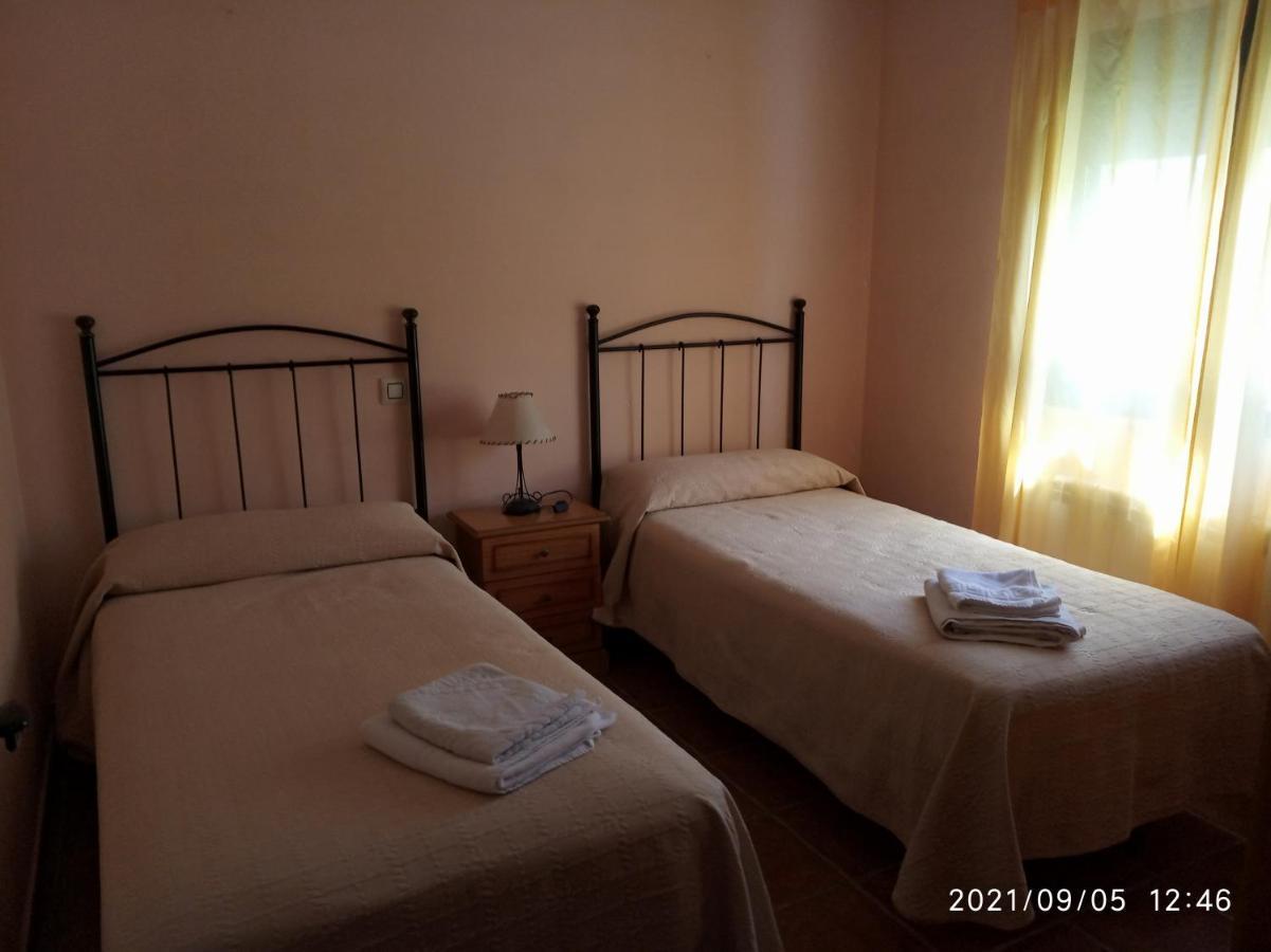 El Boyal Del Alto Tajo La Navina Country house
