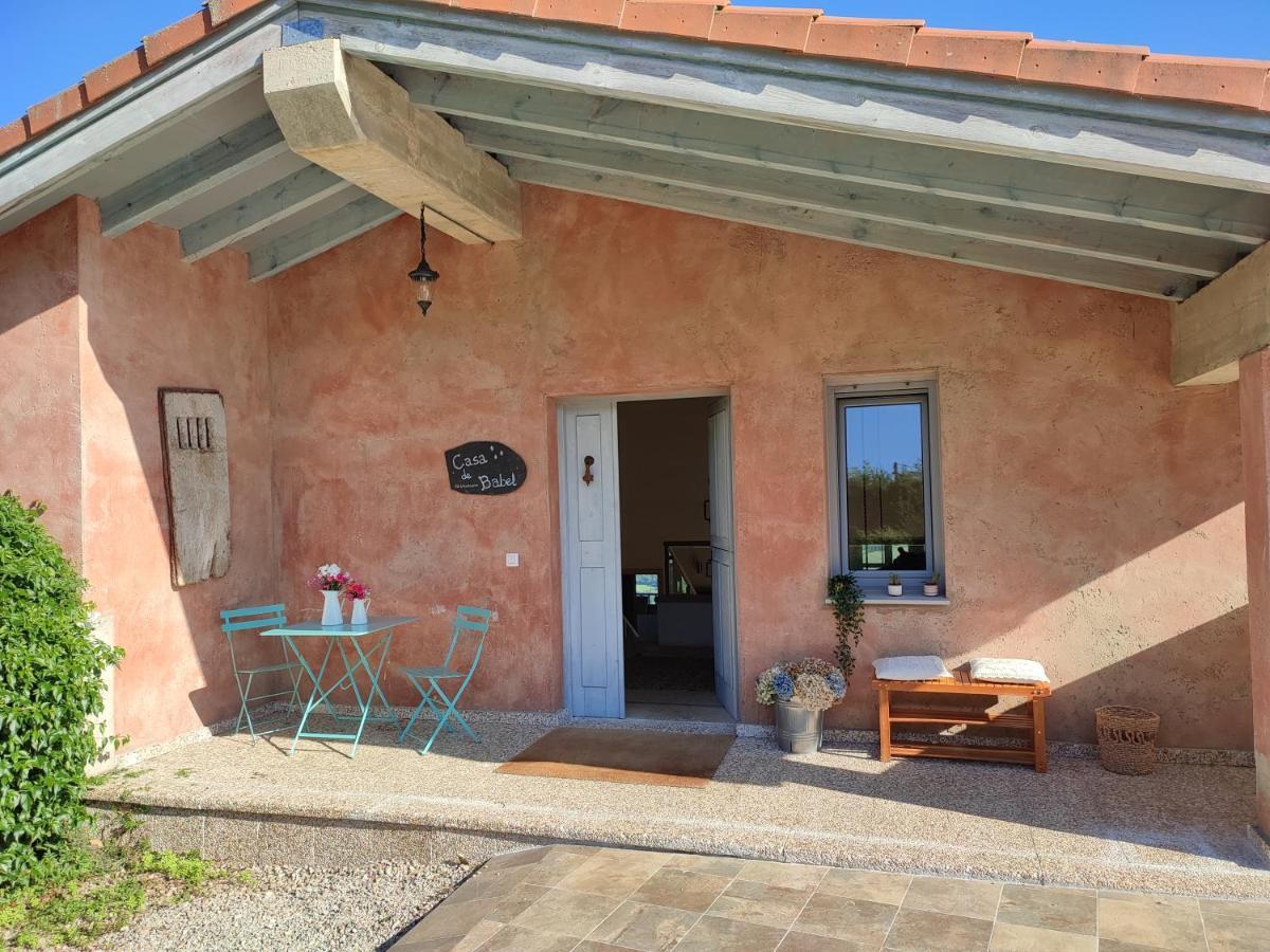 Bed & Breakfast Casa De Babel *