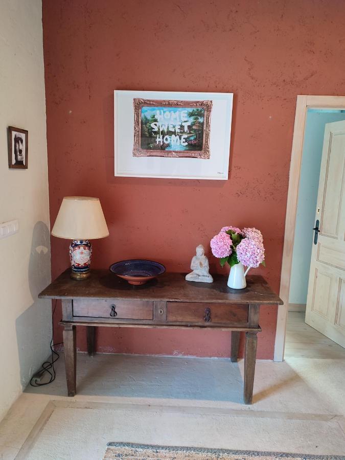 Bed & Breakfast Casa De Babel Cudillero