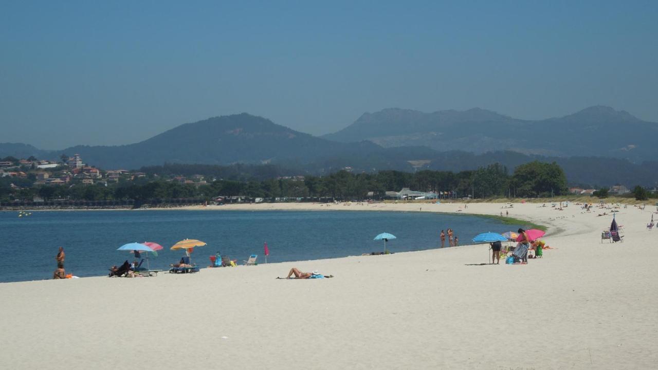 Apartamento 52 M2 En Sabaris-baiona Baiona