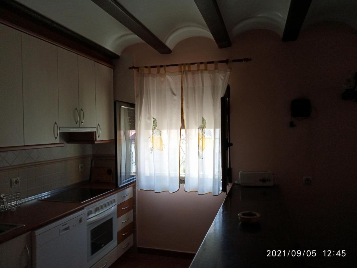 Country house El Boyal Del Alto Tajo La Navina