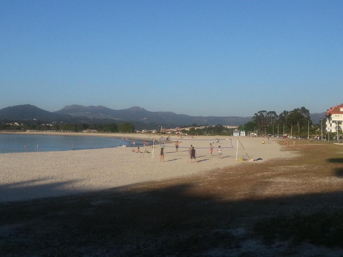 Apartamento 52 M2 En Sabaris-baiona *