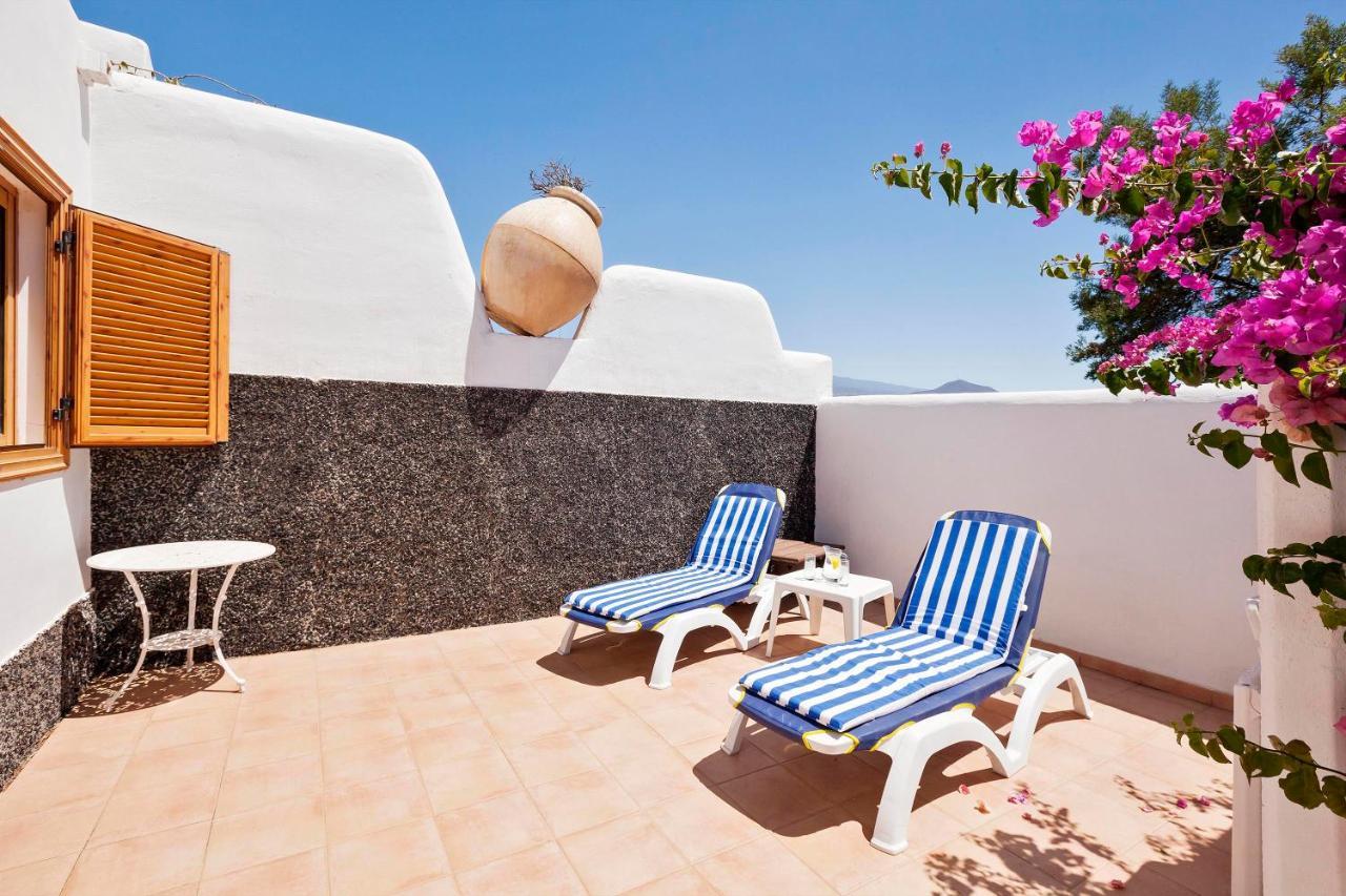 Copacabana, Golf Del Sur Villa