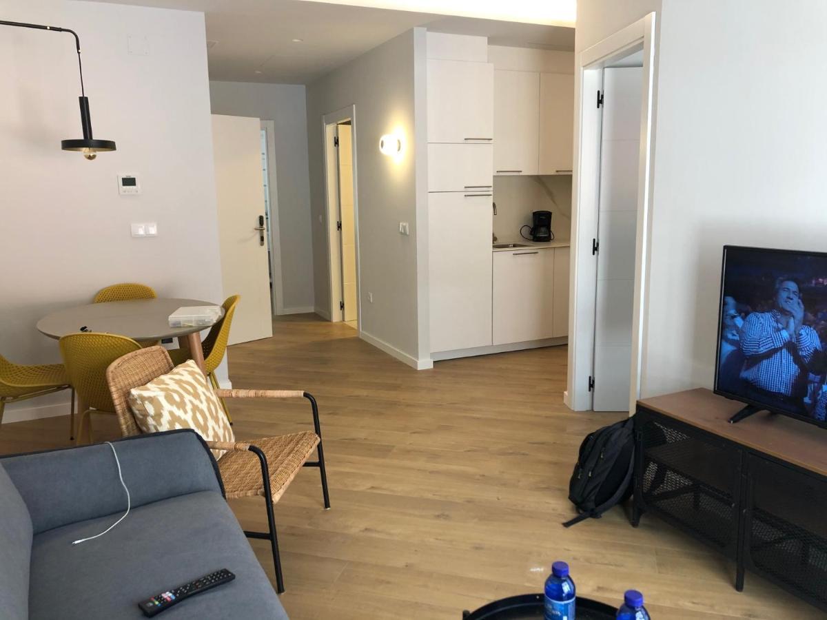 Apartamento Casas á Beira - Pontevedra