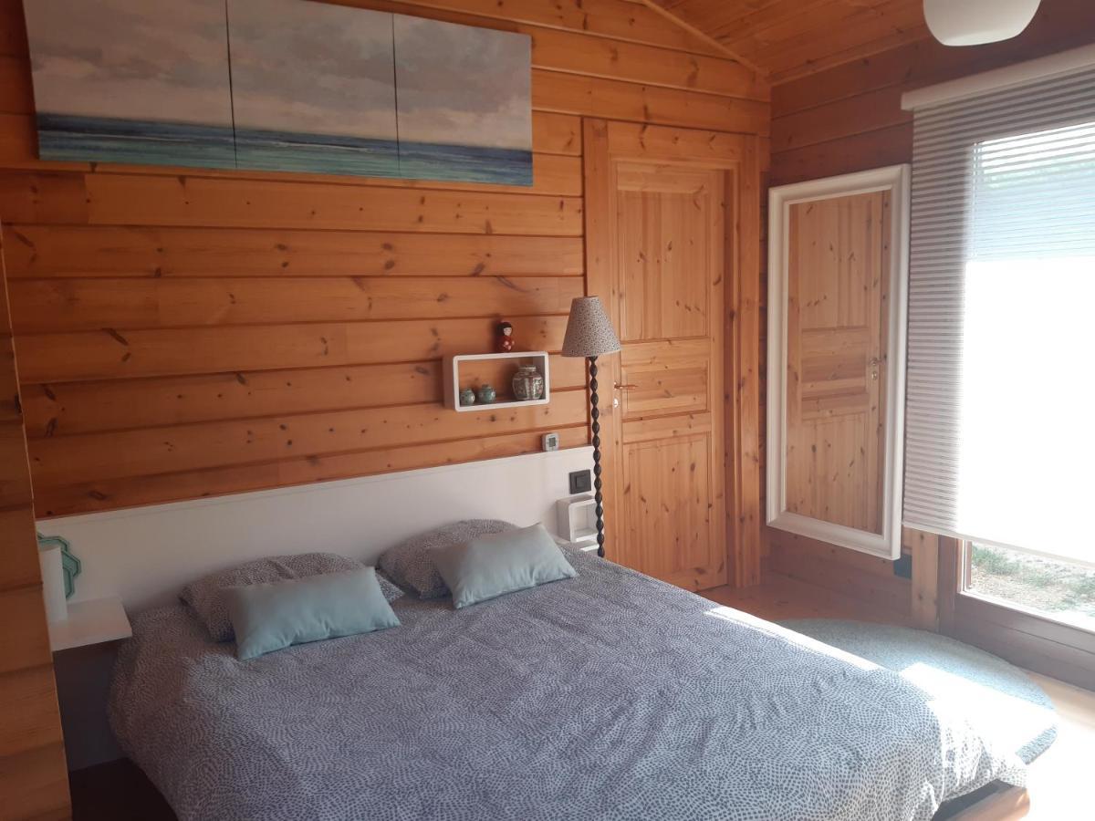 Сasa de vacaciones Lurra