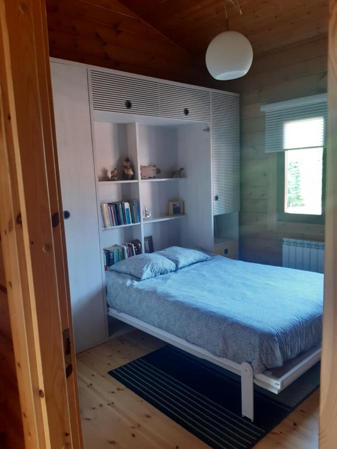 Lurra Сasa de vacaciones