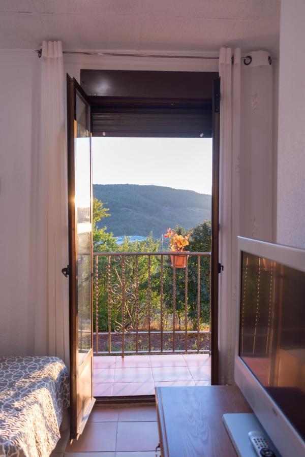 Apartment Rurales La Hoz *