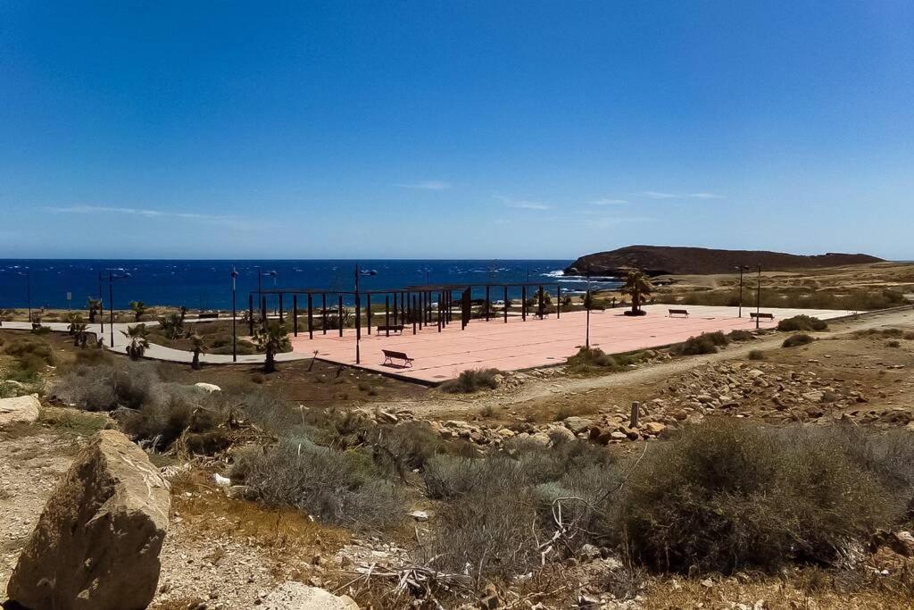 Сasa de vacaciones Impresionante Escapada En Un Lugar Del Paraiso Abades (Tenerife)